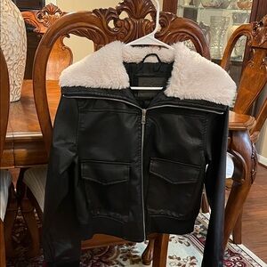 NWT Women’s Ci Sono by Cavalini Jacket